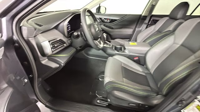 2023 Magnetite Gray Metallic Subaru Outback Onyx Edition AWD SUV