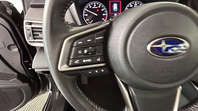 2023 Magnetite Gray Metallic Subaru Outback Onyx Edition AWD SUV