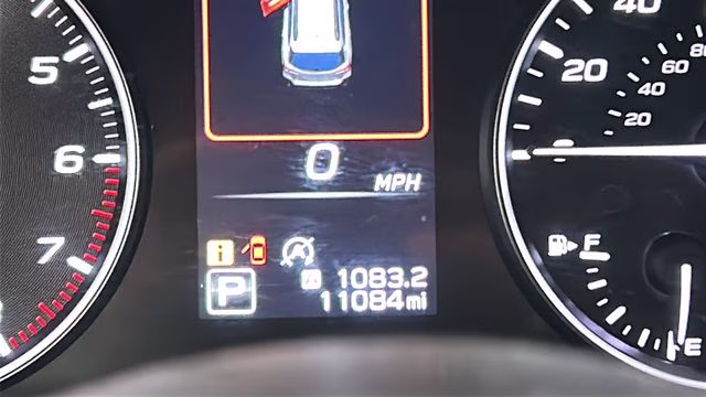 2023 Magnetite Gray Metallic Subaru Outback Onyx Edition AWD SUV