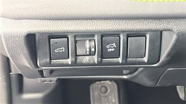 2023 Magnetite Gray Metallic Subaru Outback Onyx Edition AWD SUV