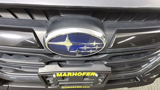 2023 Magnetite Gray Metallic Subaru Outback Onyx Edition AWD SUV