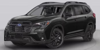 2023 Crystal White Pearl Subaru Ascent Limited AWD SUV