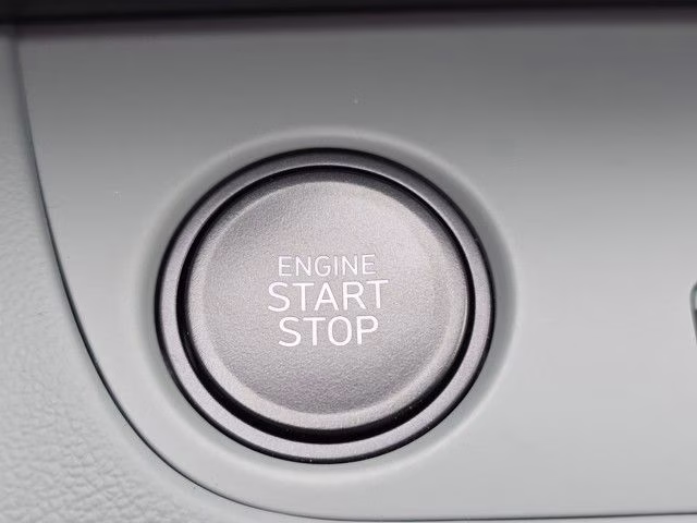 2025 Abyss Black Hyundai Elantra Hybrid Limited FWD Sedan