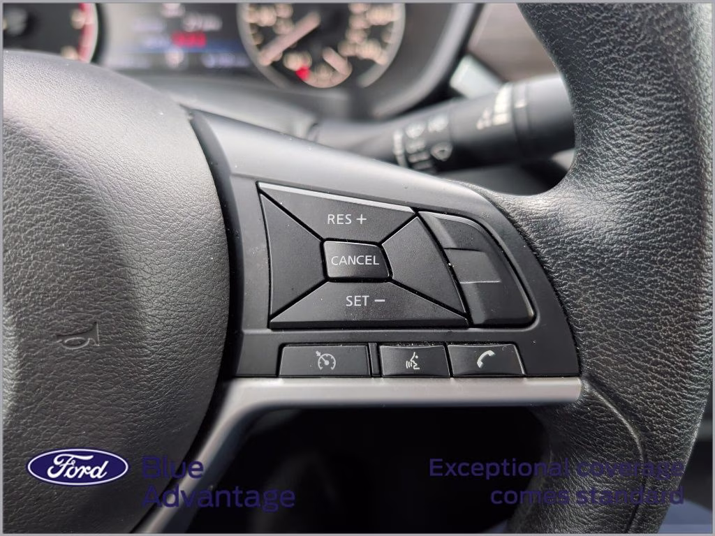 2024 Scarlet Ember Nissan Altima 2.5 SV FWD Sedan