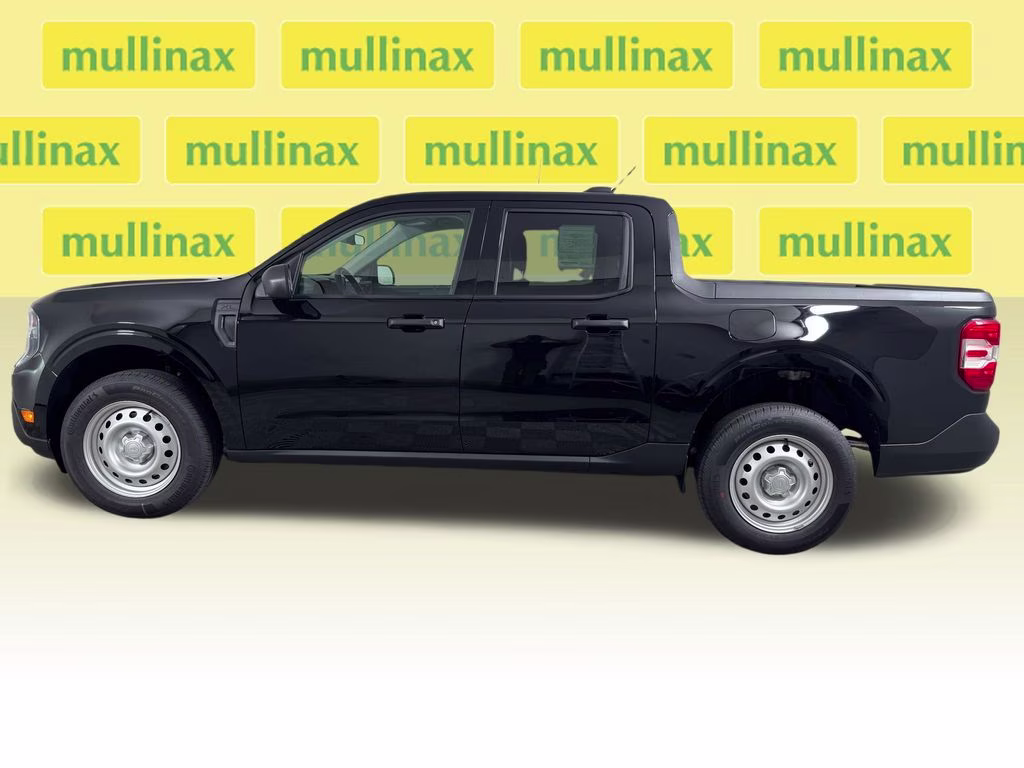 2026 Shadow Black Ford Maverick XL FWD Truck