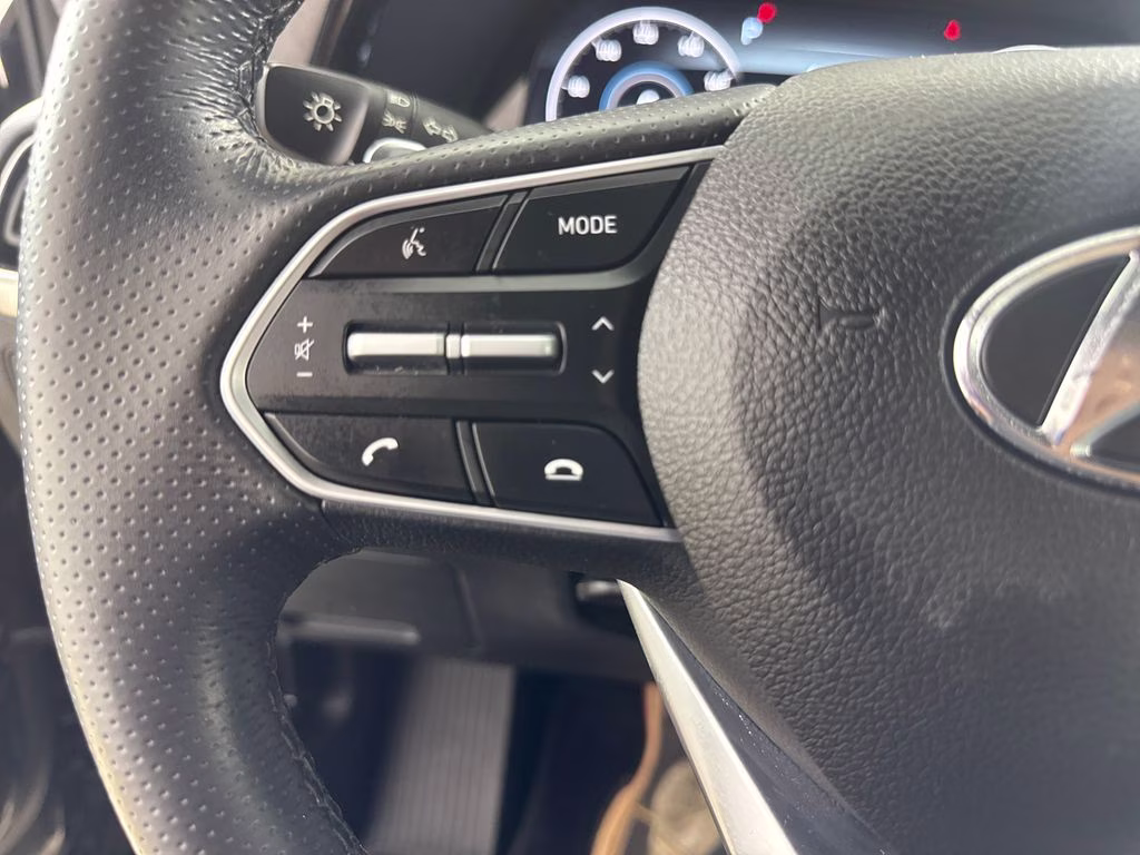 2021 Becketts Black Hyundai Palisade Calligraphy AWD SUV