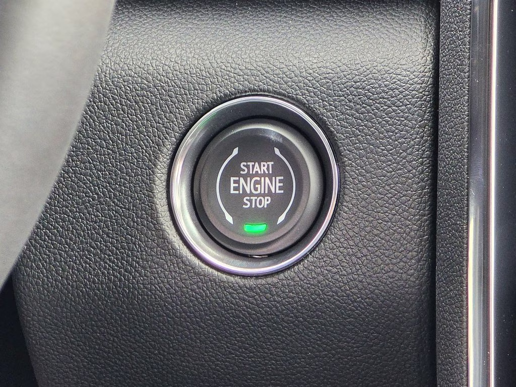 2026 Sterling Metallic GMC Acadia AT4 AWD SUV