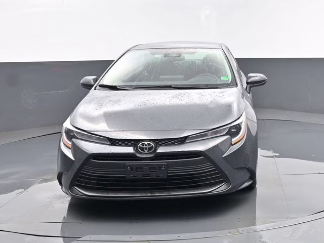 2024 Underground Toyota Corolla LE FWD Sedan
