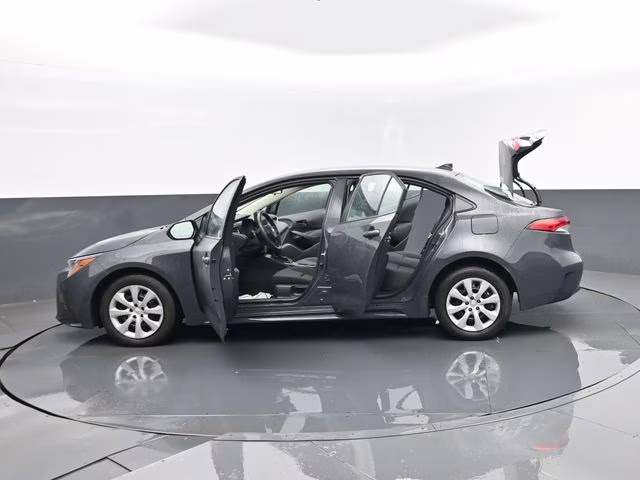 2024 Underground Toyota Corolla LE FWD Sedan