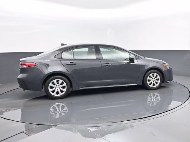 2024 Underground Toyota Corolla LE FWD Sedan