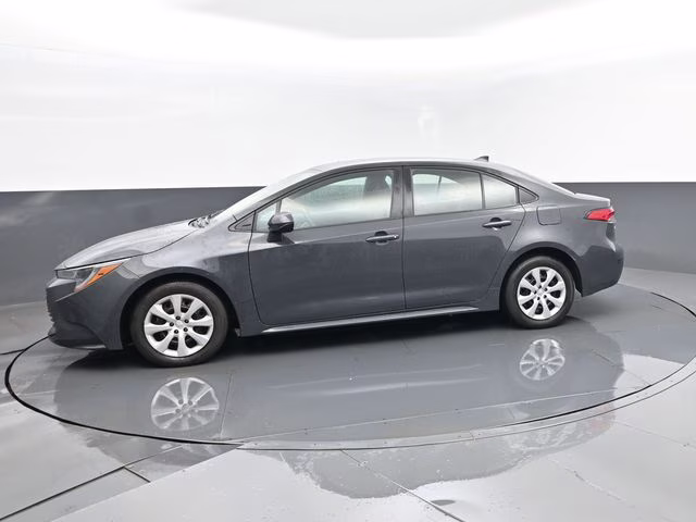 2024 Underground Toyota Corolla LE FWD Sedan