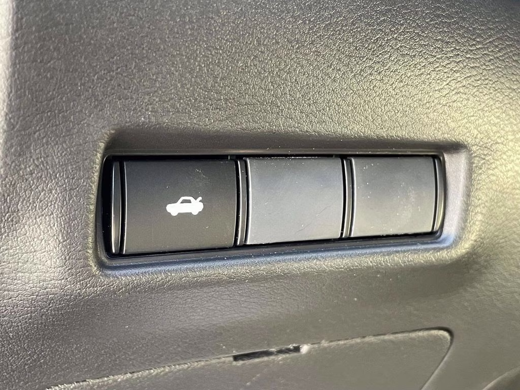2026 Atlantic Gray Metallic Nissan Sentra SV FWD Sedan