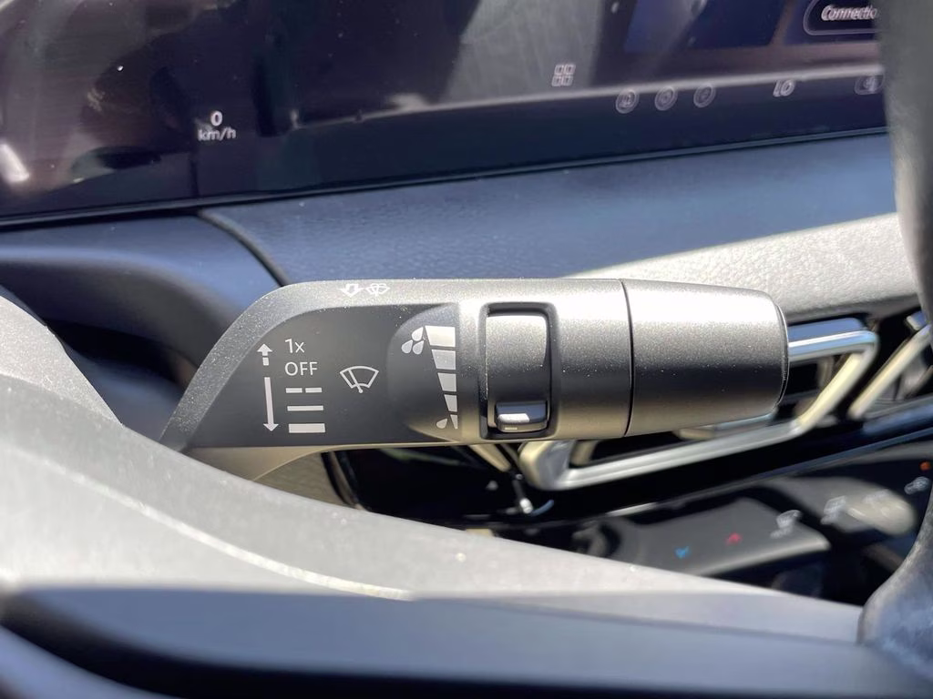 2026 Atlantic Gray Metallic Nissan Sentra SV FWD Sedan