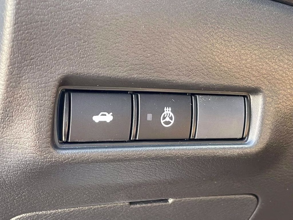 2026 Fresh Powder Nissan Sentra SV FWD Sedan