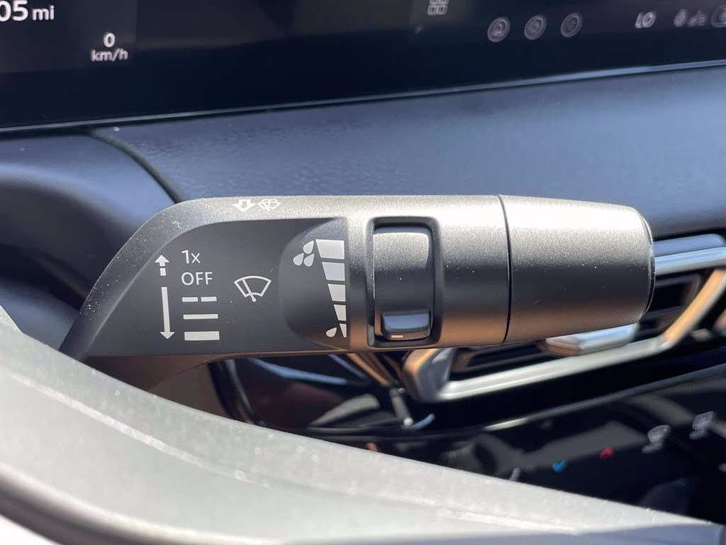 2026 Fresh Powder Nissan Sentra SV FWD Sedan