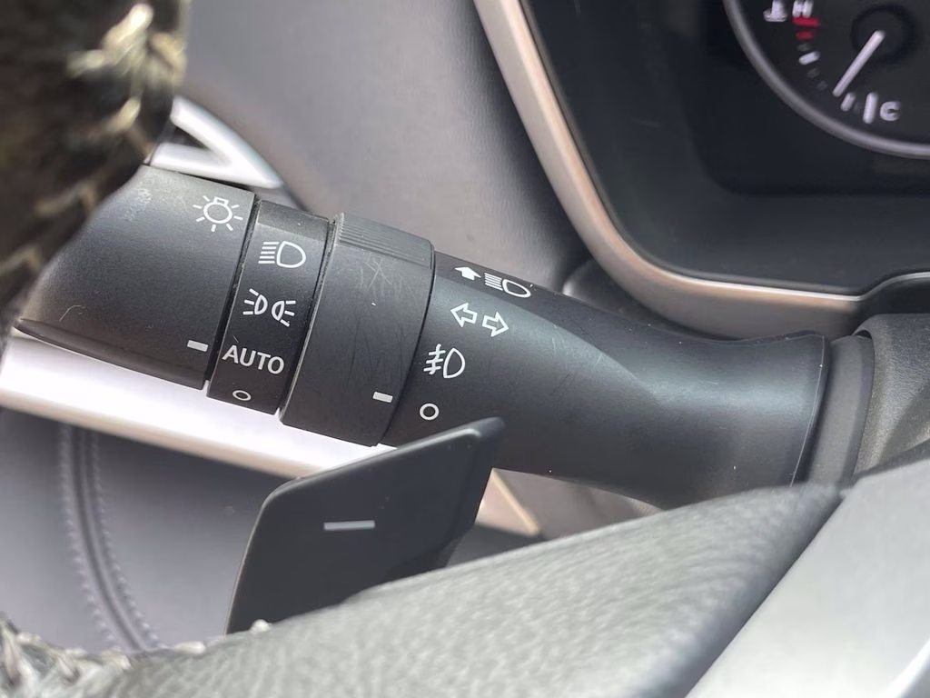 2024 Crystal Black Silica Subaru Legacy Limited AWD Sedan