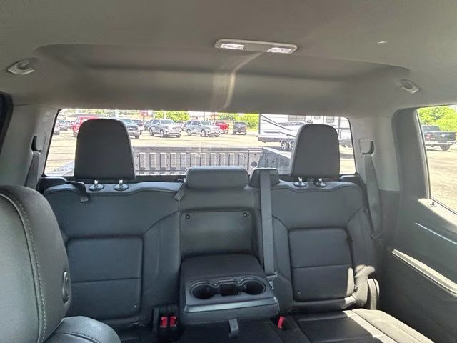 2024 Gray GMC Sierra 1500 Truck