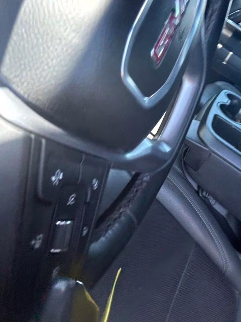 2024 Gray GMC Sierra 1500 Truck