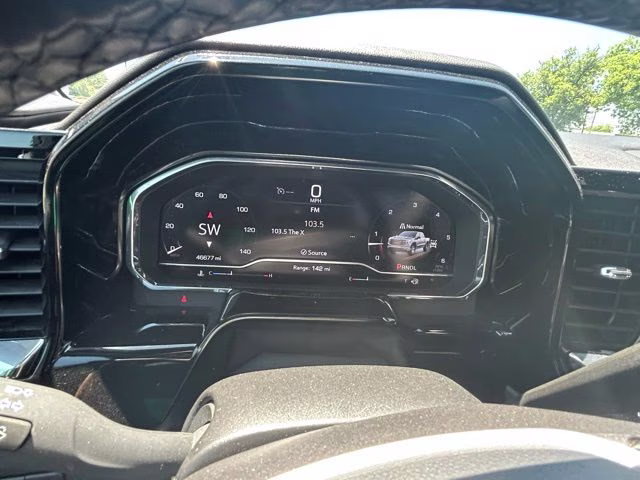 2024 Gray GMC Sierra 1500 Truck