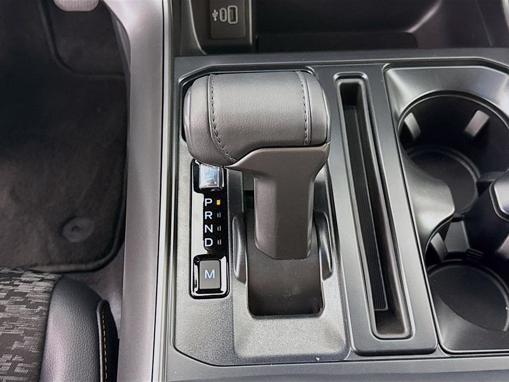 2026 Black Ford F-150 Tremor 4X4 Truck