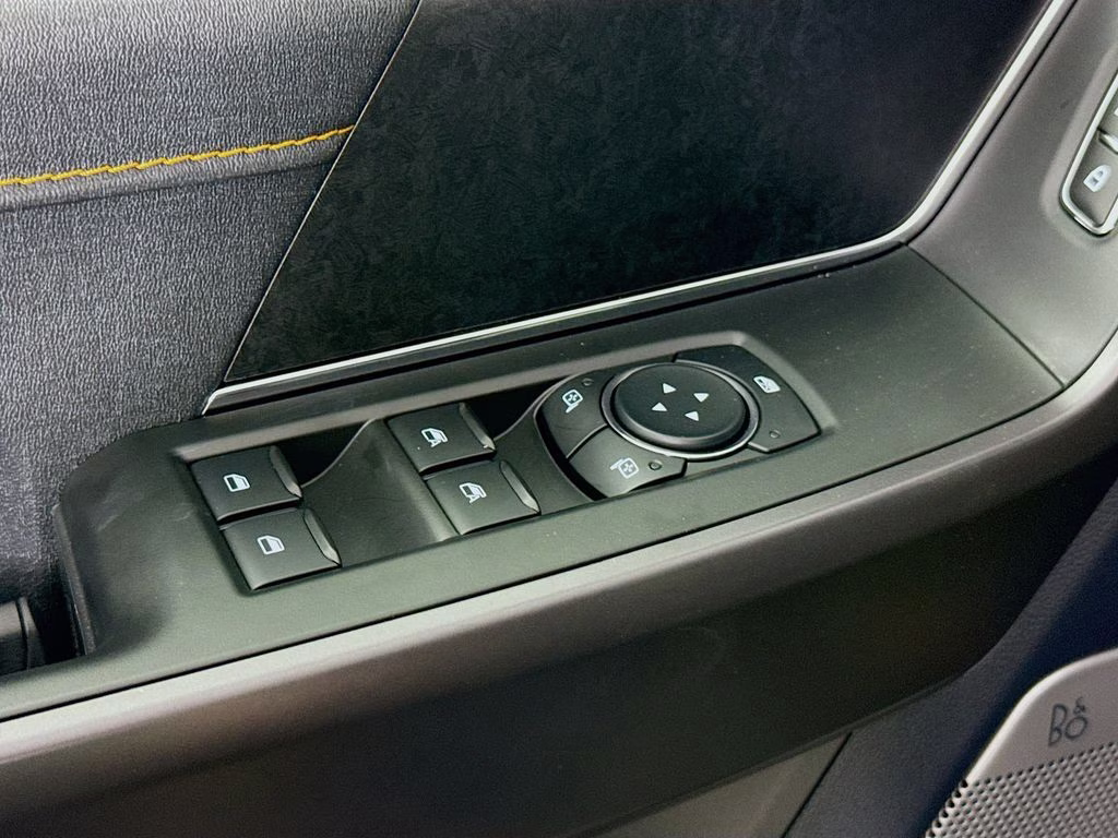 2026 Black Ford F-150 Tremor 4X4 Truck