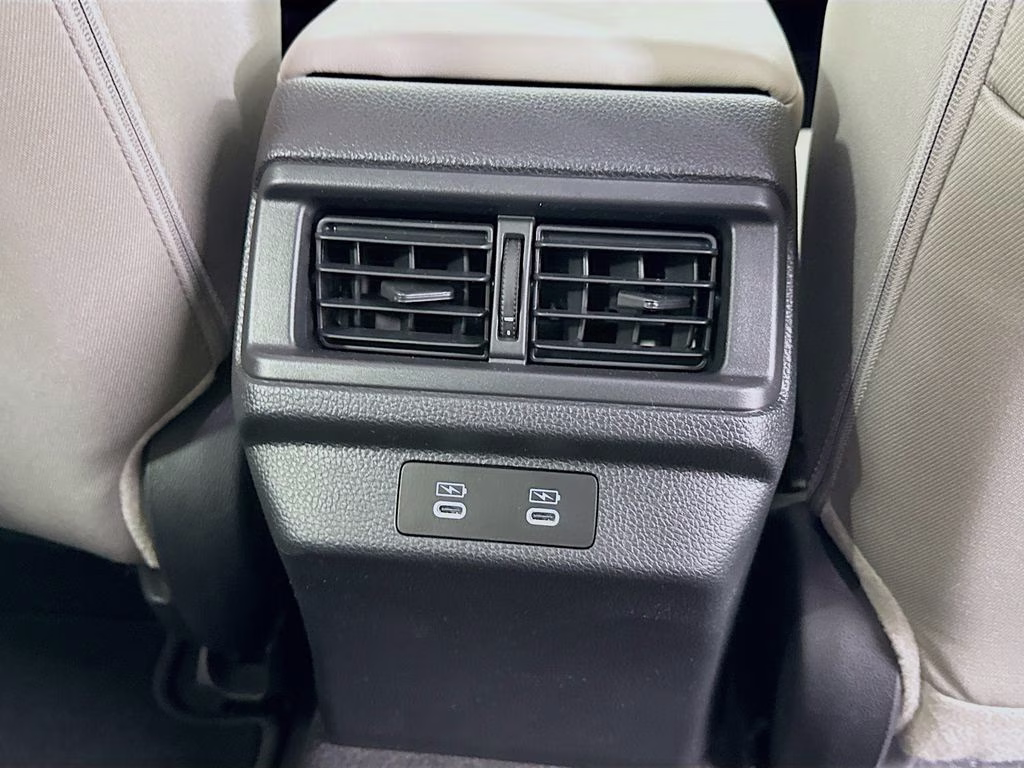 2026 Platinum White Pearl Honda Accord LX FWD Sedan