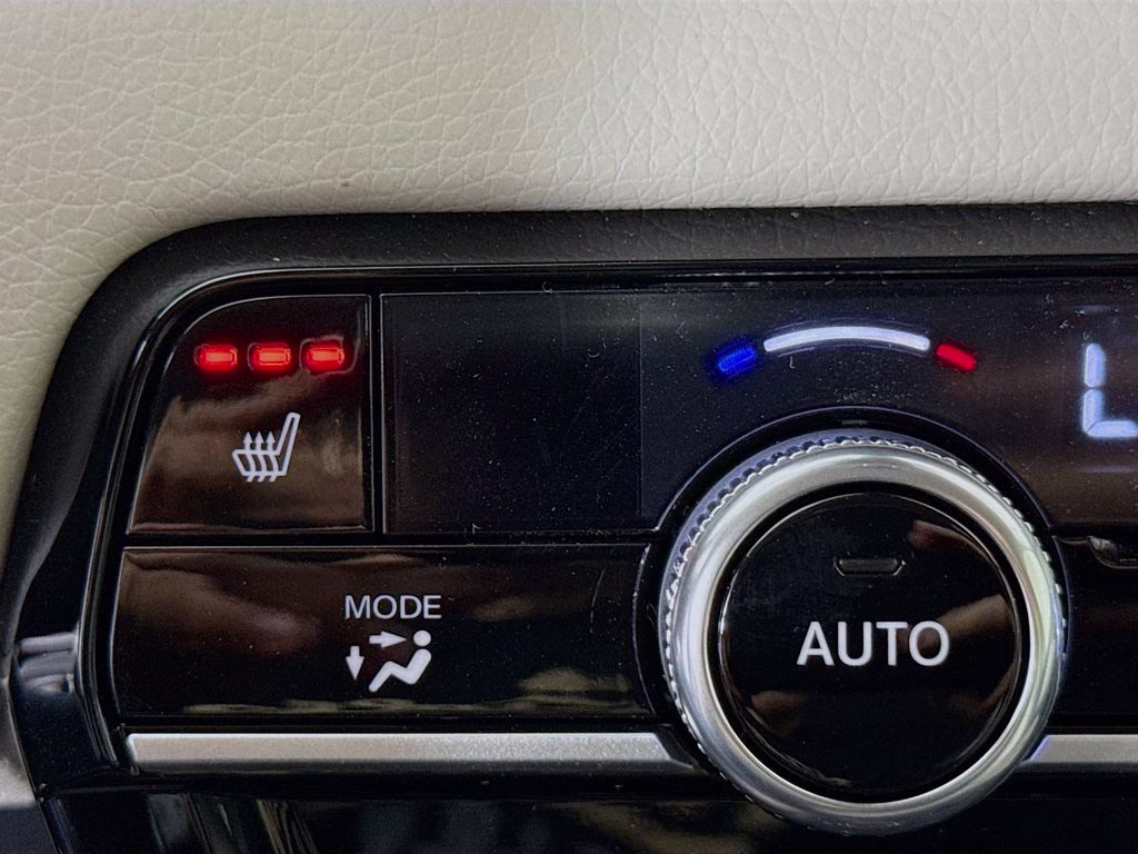 2026 Smoke Blue Pearl Honda Pilot EX-L FWD SUV