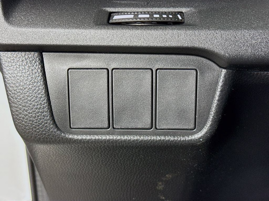 2026 Platinum White Pearl Honda CR-V Hybrid Sport FWD SUV