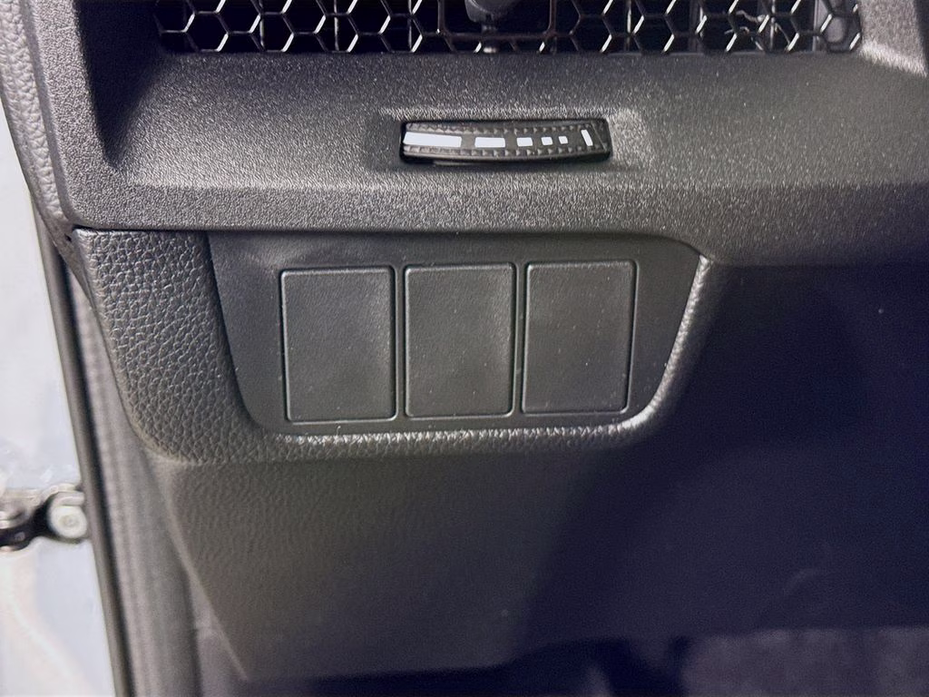 2026 Urban Gray Pearl Honda CR-V Hybrid Sport AWD SUV