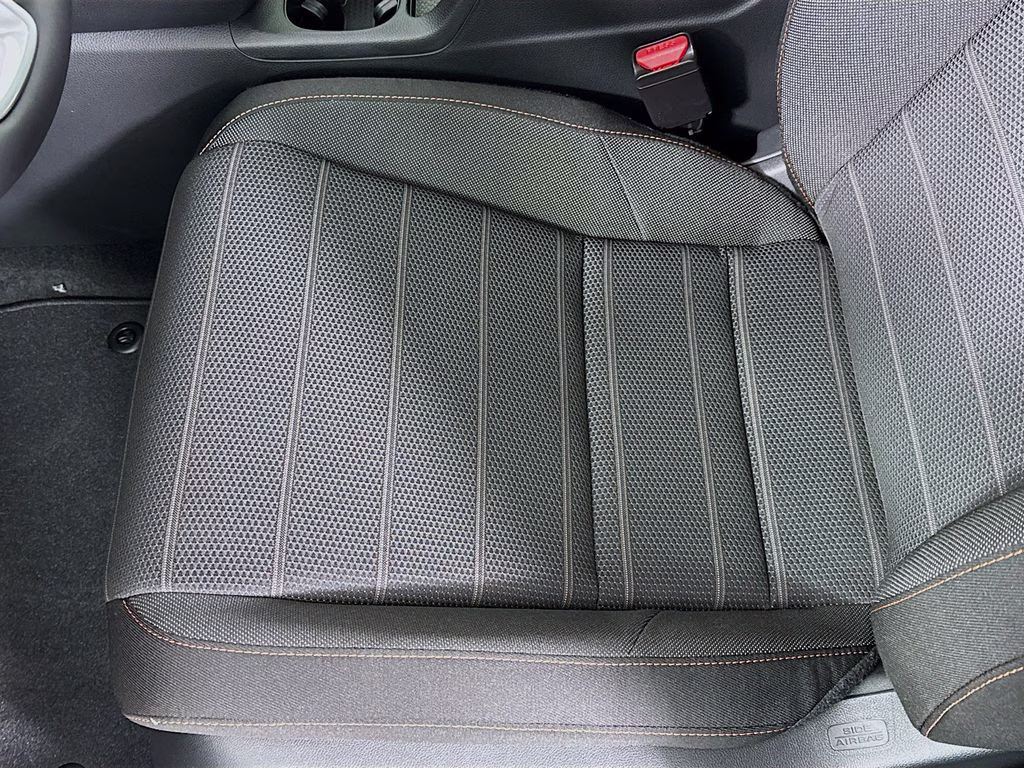 2026 Urban Gray Pearl Honda CR-V Hybrid Sport AWD SUV