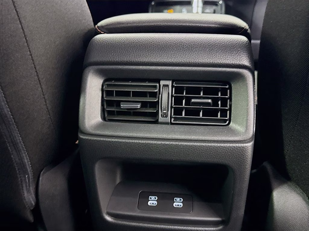 2026 Urban Gray Pearl Honda CR-V Hybrid Sport AWD SUV