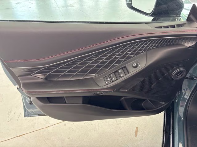 2026 Sub-Zero Exterior Paint Dodge Charger R/T AWD Sedan