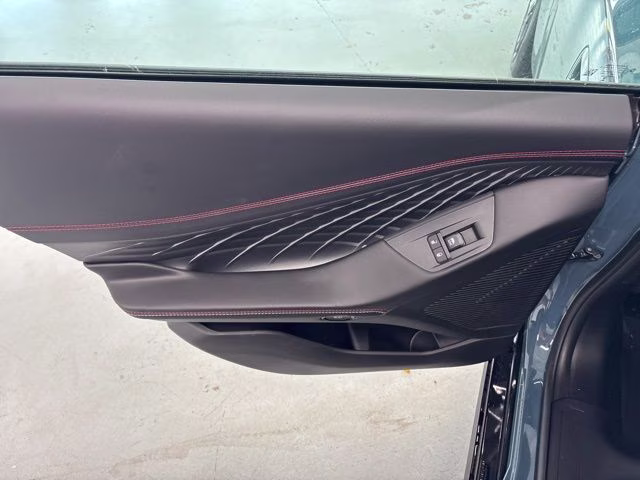 2026 Sub-Zero Exterior Paint Dodge Charger R/T AWD Sedan