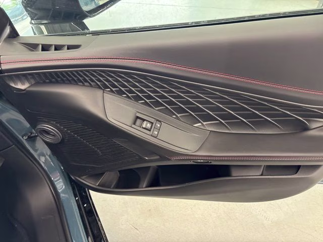 2026 Sub-Zero Exterior Paint Dodge Charger R/T AWD Sedan