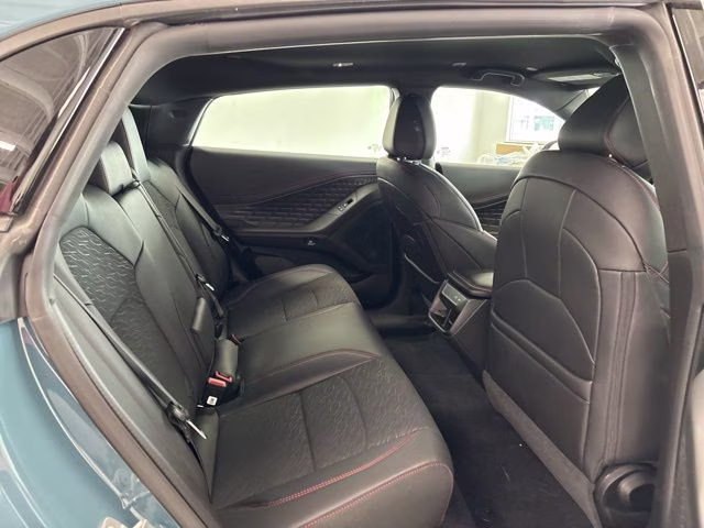 2026 Sub-Zero Exterior Paint Dodge Charger R/T AWD Sedan