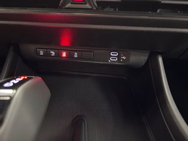 2026 Sub-Zero Exterior Paint Dodge Charger R/T AWD Sedan