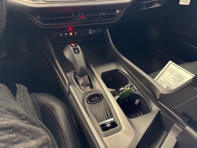 2026 Sub-Zero Exterior Paint Dodge Charger R/T AWD Sedan