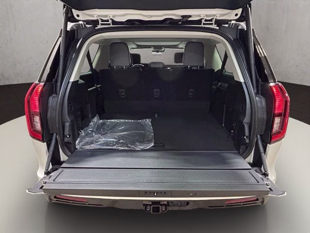 2026 Star White Metallic TC Ford Expedition Max Active 4X4 SUV