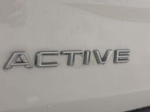 2026 Star White Metallic TC Ford Expedition Max Active 4X4 SUV