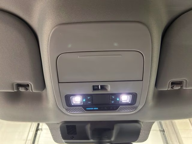 2026 Argon Blue Metallic Ford F-150 XLT Chrome 4X4 Truck