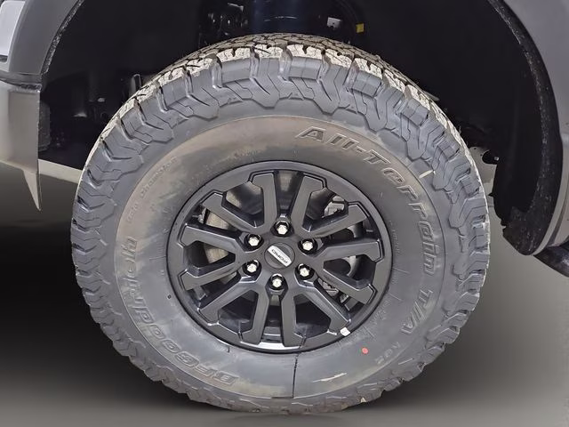 2026 Antimatter Blue Metallic Ford F-150 Raptor 4X4 Truck