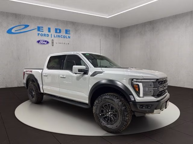 2026 Avalanche Ford F-150 Raptor 4X4 Truck