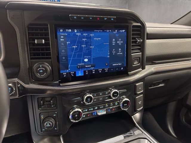 2026 Avalanche Ford F-150 Raptor 4X4 Truck