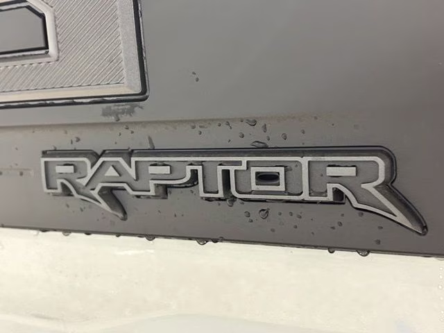 2026 Avalanche Ford F-150 Raptor 4X4 Truck