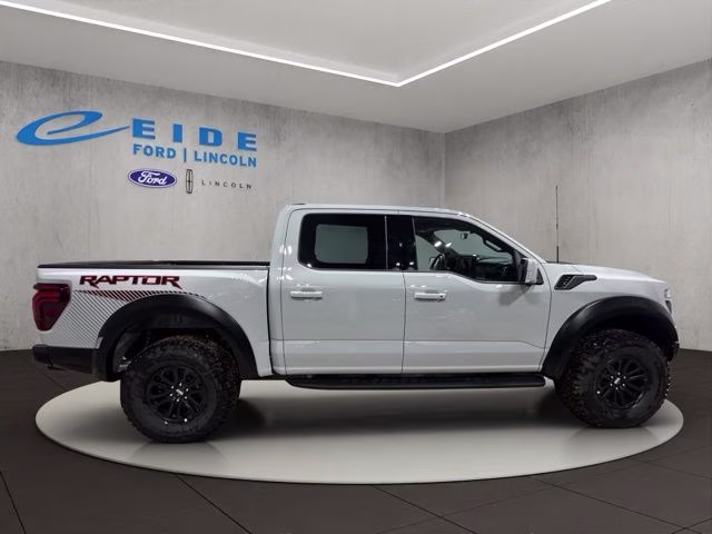 2026 Avalanche Ford F-150 Raptor 4X4 Truck