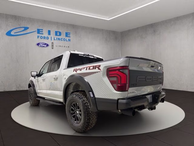 2026 Avalanche Ford F-150 Raptor 4X4 Truck