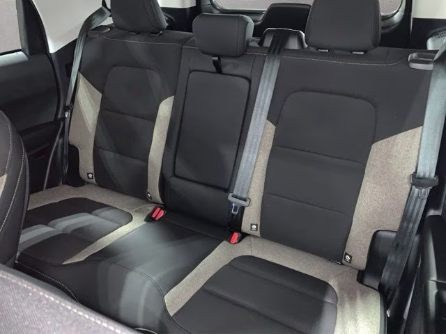 2026 Oxford White Ford Bronco Sport Big Bend 4X4 SUV