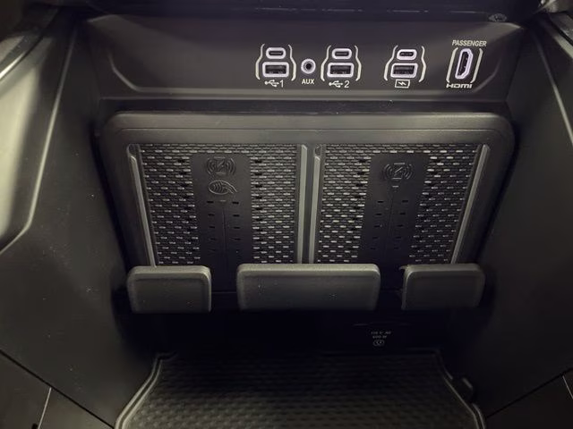 2026 Serrano Green Metallic Ram 1500 Laramie Night Edition 4X4 Truck