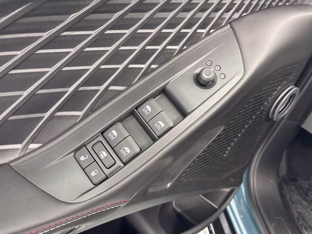 2026 Sub-Zero Exterior Paint Dodge Charger R/T AWD Sedan