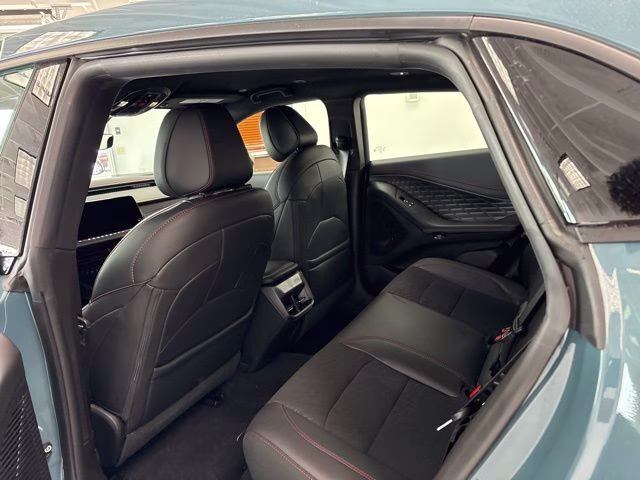 2026 Sub-Zero Exterior Paint Dodge Charger R/T AWD Sedan